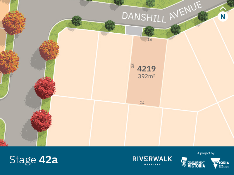 [Land for Sale] Riverwalk, Werribee OpenLot
